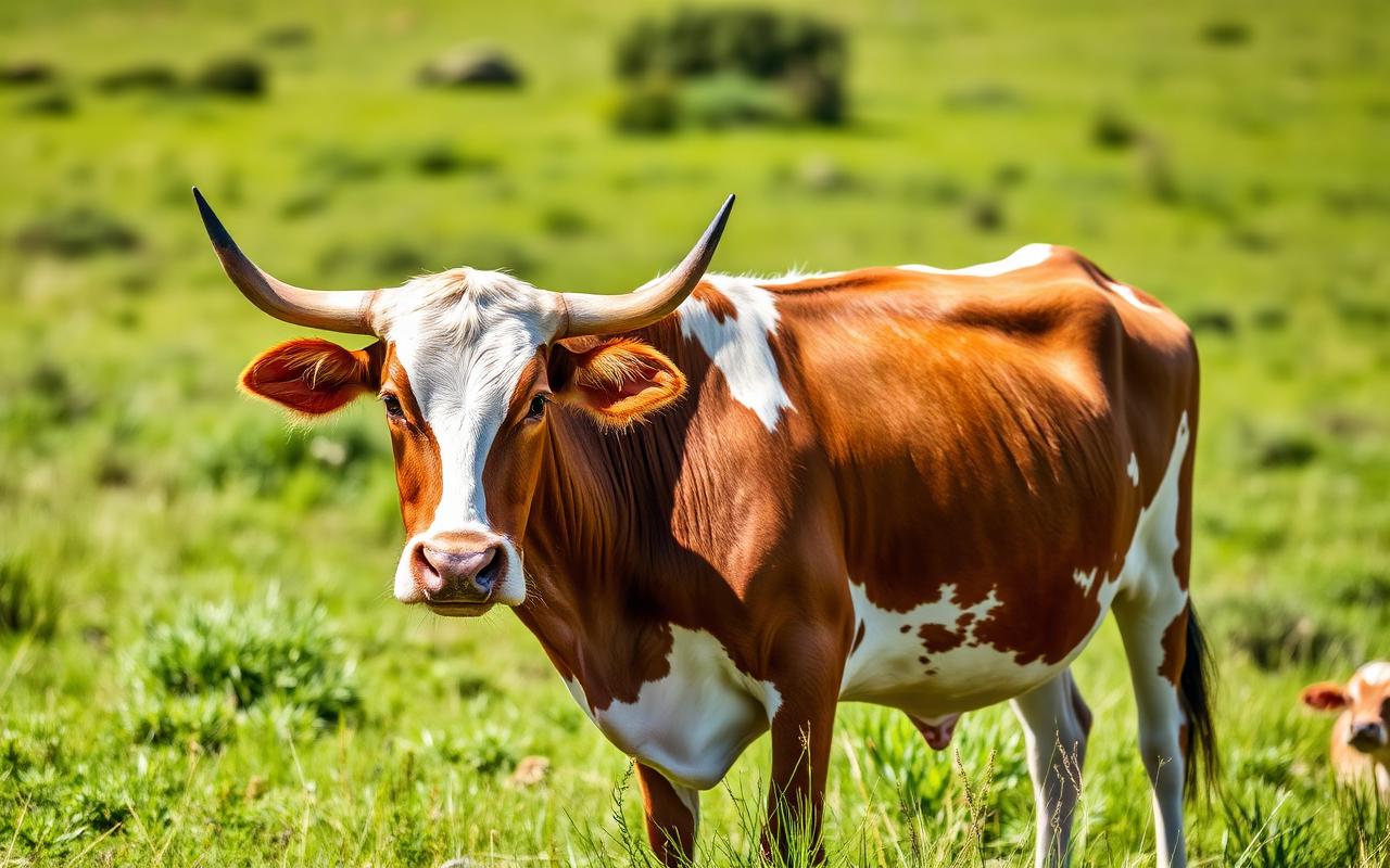 Cow & Tombstone Benefits